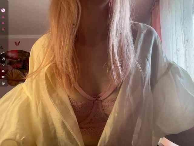 Melissablow webcam