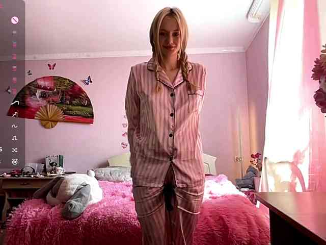 LeilaGerveler Live Webcam on BongaCams