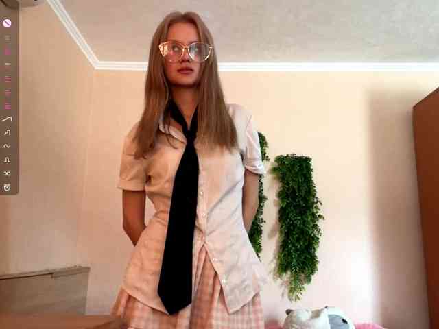 Melissablow webcam