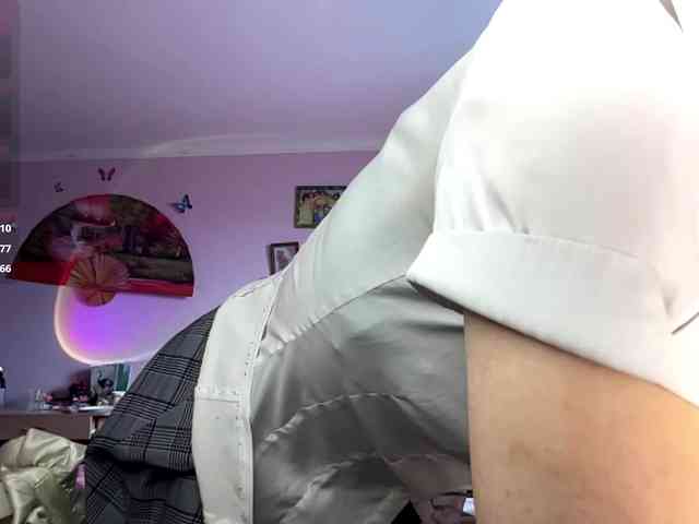 Melissablow webcam