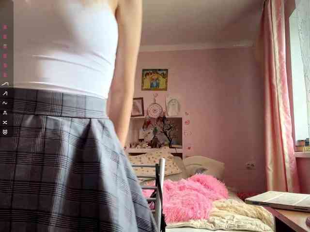 Melissablow webcam