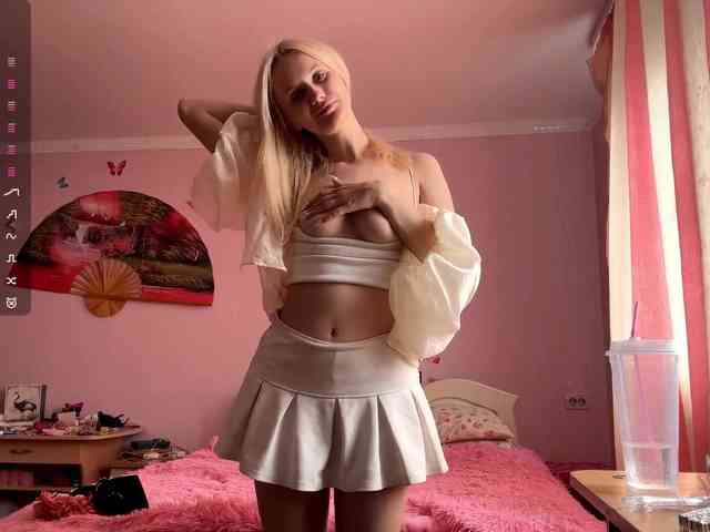 Melissablow webcam