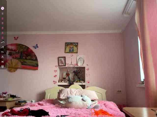LeilaGerveler Live Webcam on BongaCams