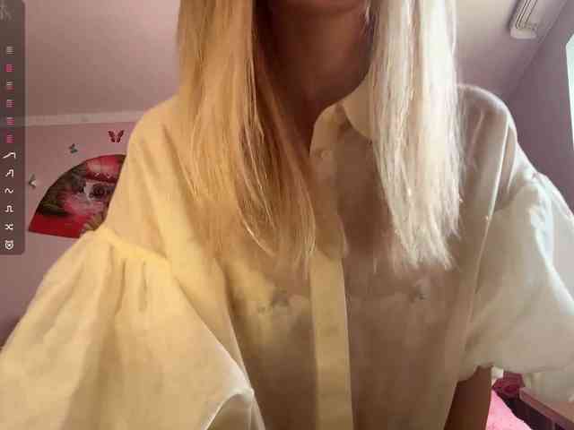 Melissablow webcam