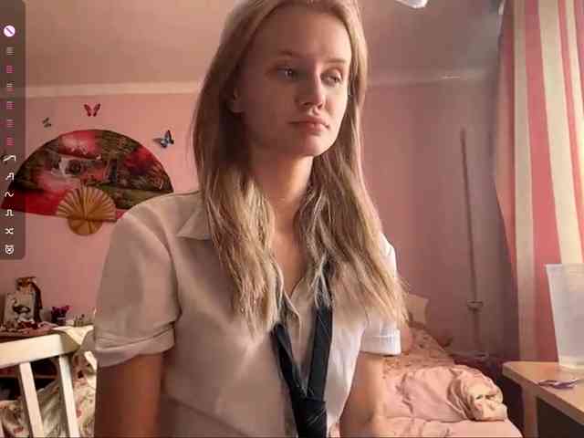Melissablow webcam