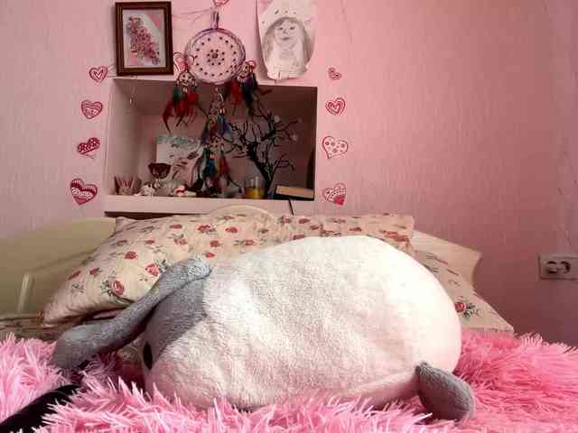 Melissablow webcam
