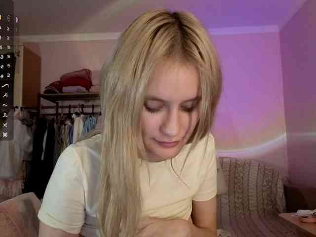 Melissablow webcam
