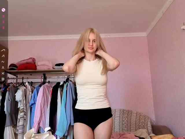 Melissablow webcam