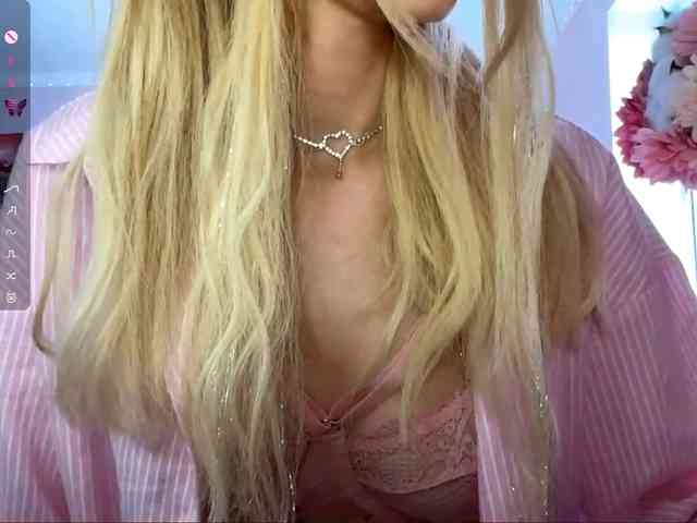 Melissablow webcam