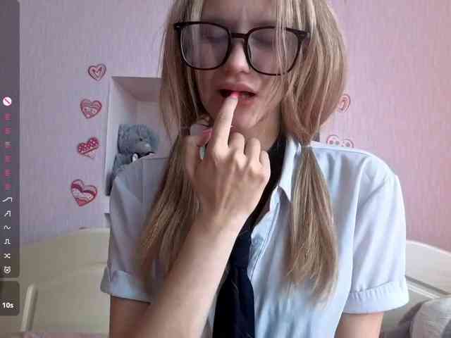 Melissablow webcam