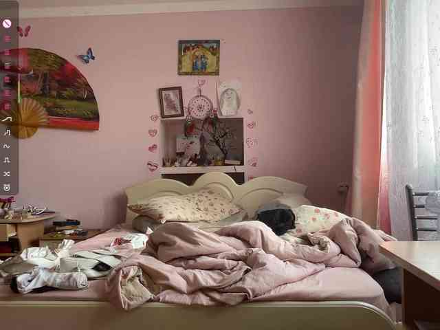 Melissablow webcam