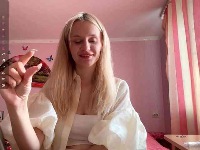Melissablow webcam