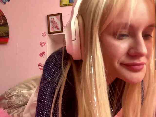 Melissablow webcam