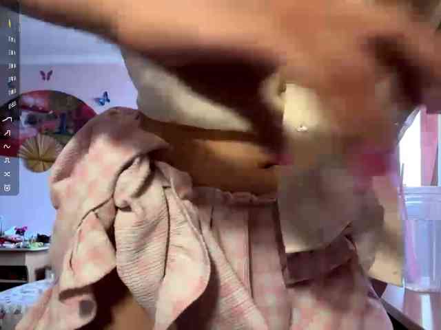 Melissablow webcam