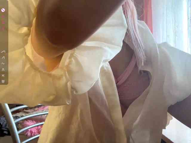 Melissablow webcam