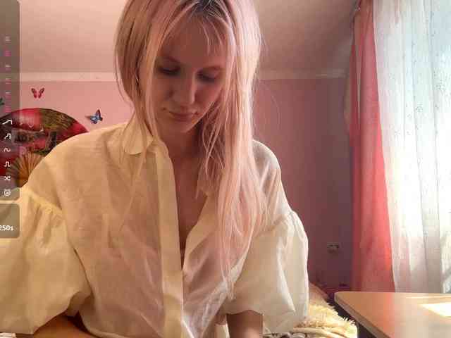 Melissablow webcam