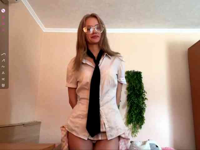 Melissablow webcam
