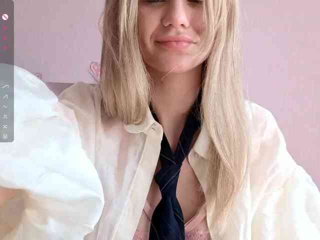Melissablow webcam