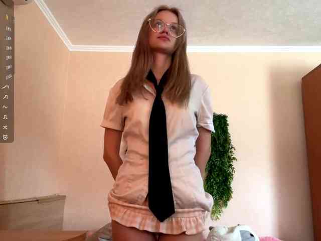 Melissablow webcam