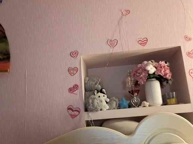 Melissablow webcam
