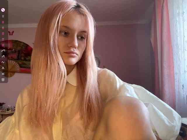 Melissablow webcam