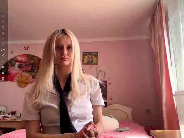 Melissablow webcam