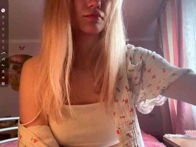 Melissablow webcam