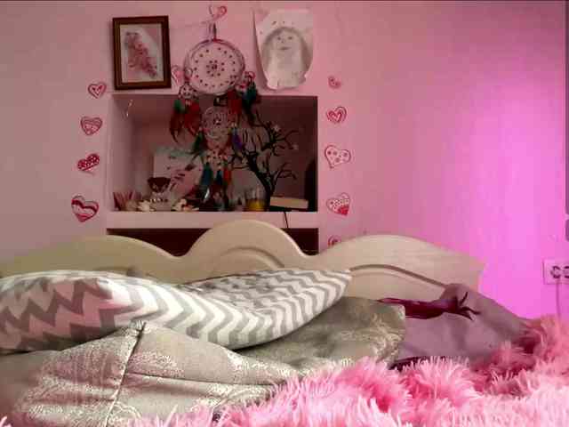 Melissablow webcam