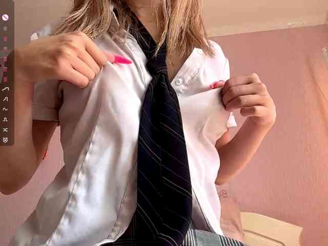Melissablow webcam