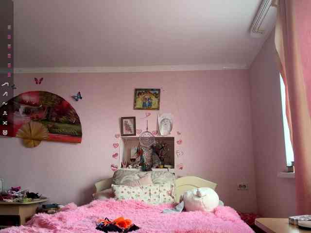 LeilaGerveler Live Webcam on BongaCams