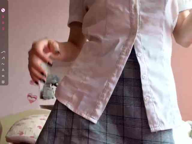 Melissablow webcam