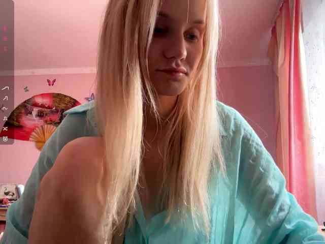 Melissablow webcam