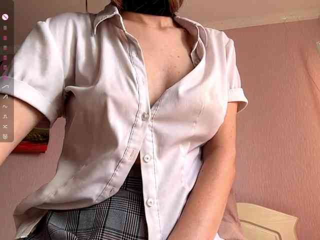 Melissablow webcam