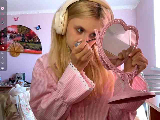 Melissablow