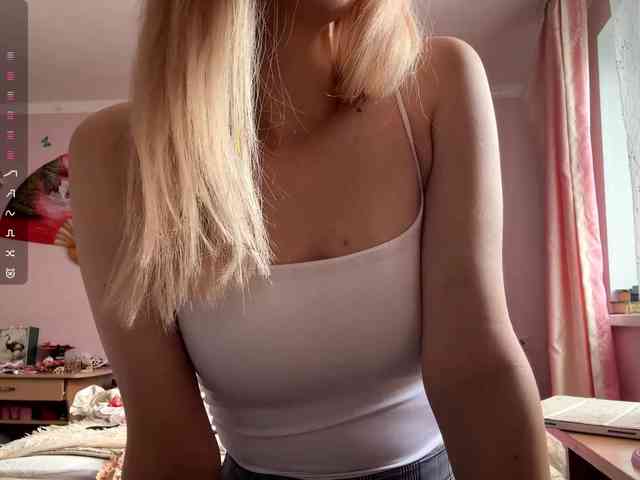 Melissablow webcam