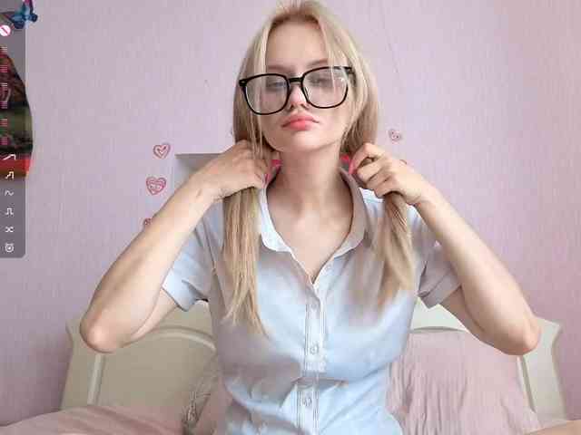 Melissablow webcam
