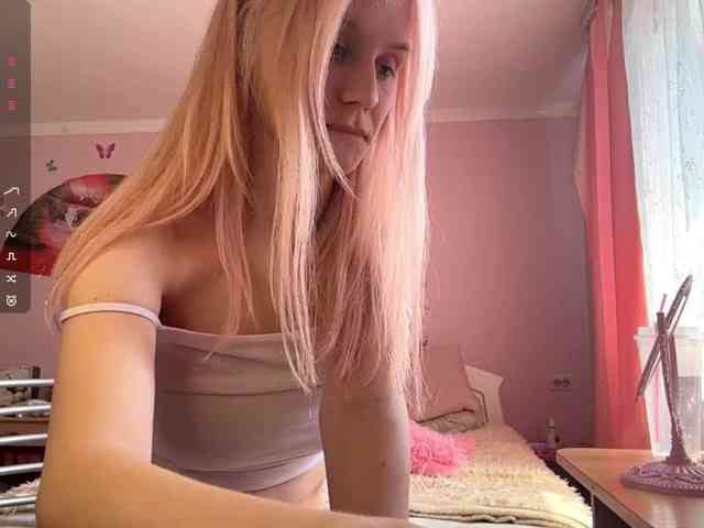 Melissablow webcam