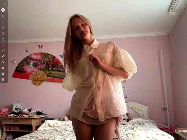 Melissablow webcam