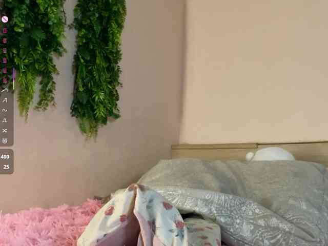 Melissablow webcam