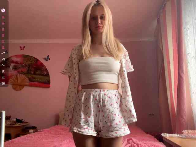 Melissablow webcam