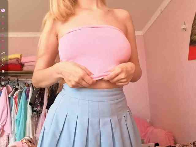 LeilaGerveler Live Webcam on BongaCams