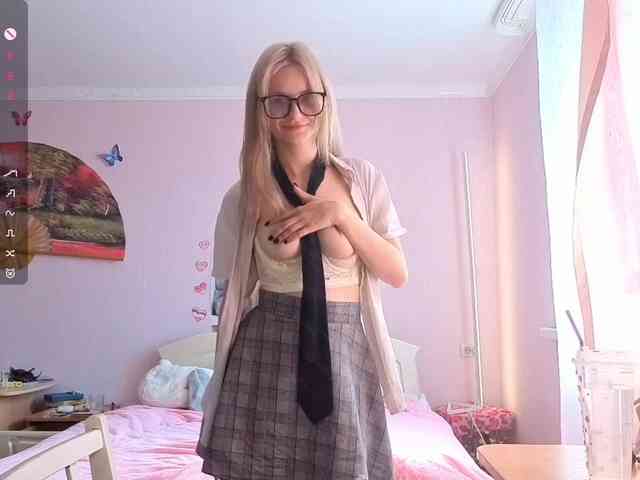 Melissablow webcam