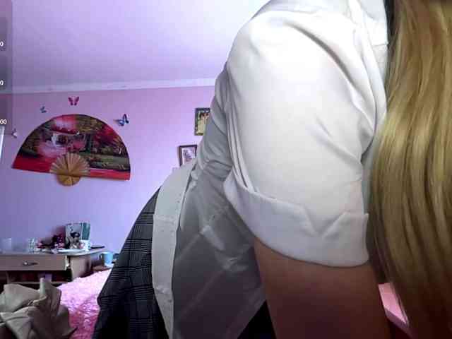 Melissablow webcam