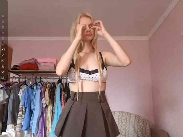 Melissablow webcam
