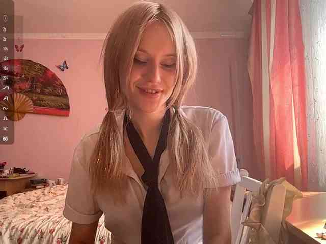 Melissablow webcam