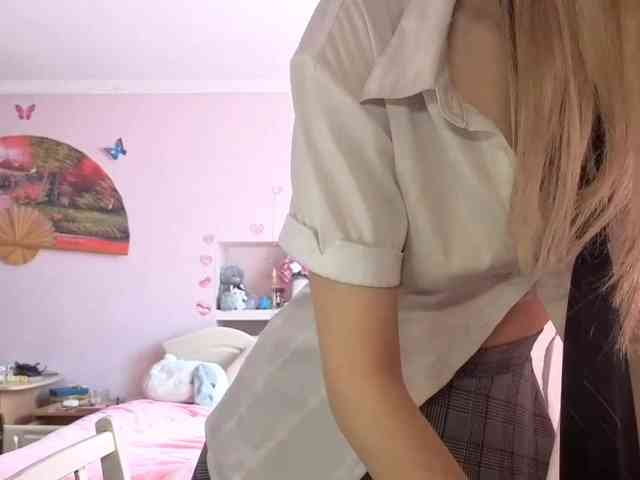 Melissablow webcam