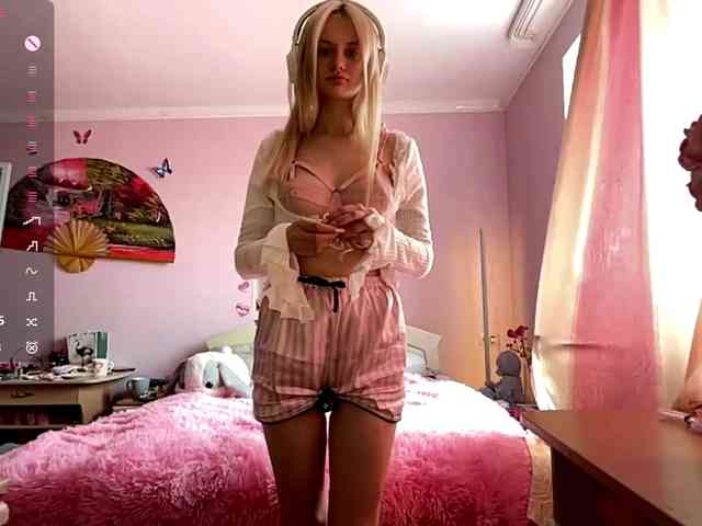 Melissablow webcam