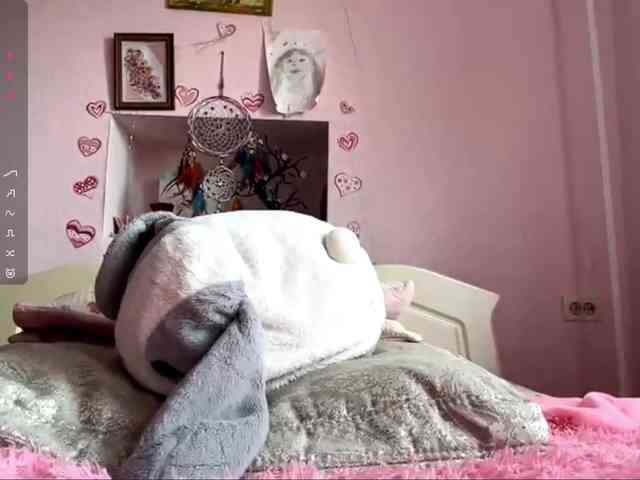Melissablow webcam