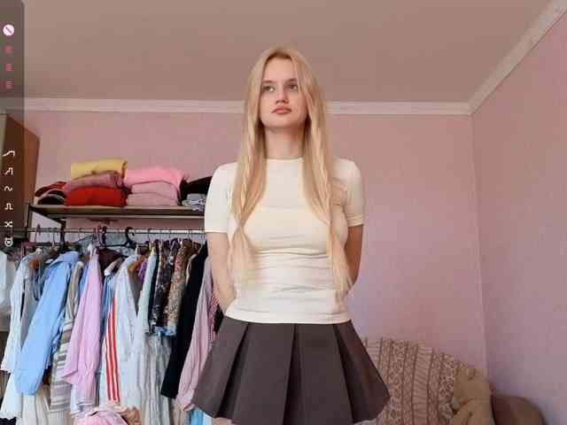 Melissablow webcam