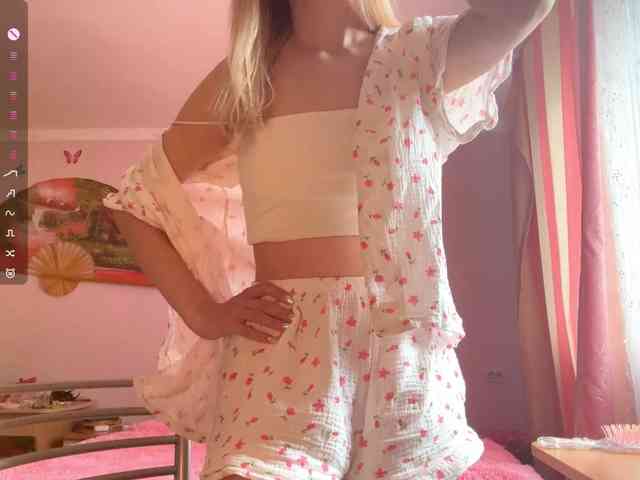 Melissablow webcam